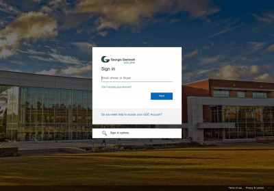 My GGC - Sign in to your account - SharePoint My GGC - Sign in to your account - SharePoint