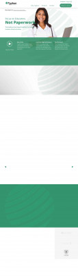 Typhon Group: Student Tracking System for Health Education Typhon Group: Student Tracking System for Health Education
