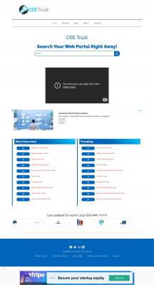 Typhon Student Portal Nast - Find Official Portal - CEE-Trust Typhon Student Portal Nast - Find Official Portal - CEE-Trust