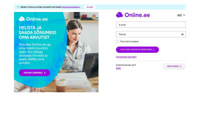 Login - Telia Login - Telia