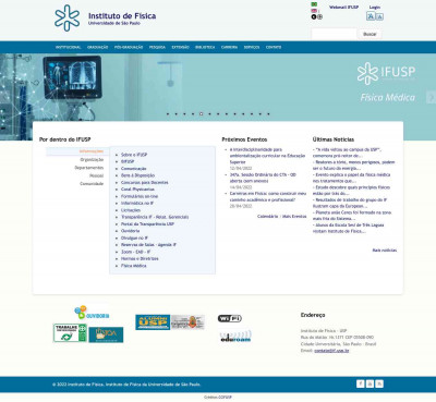 Elion Daniel Hack | Departamento Física Aplicada - IF-USP Elion Daniel Hack | Departamento Física Aplicada - IF-USP