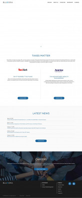 TaxACT Ready to Help Taxpayers Meet the Tax Deadline TaxACT Ready to Help Taxpayers Meet the Tax Deadline