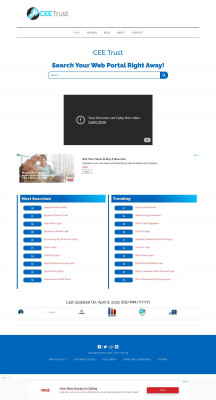 Nnanet Nissan Login - Find Official Portal - CEE-Trust Nnanet Nissan Login - Find Official Portal - CEE-Trust