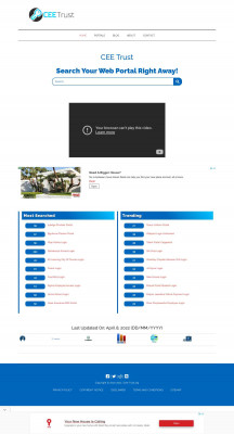 Www Nnanet Com Portal - Find Official Portal - CEE-Trust Www Nnanet Com Portal - Find Official Portal - CEE-Trust