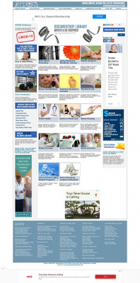 SeniorPeopleMeet.com - Aging Programs SeniorPeopleMeet.com - Aging Programs