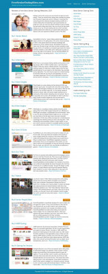 Senior People Meet Review | #1 Dating Community for Seniors Senior People Meet Review | #1 Dating Community for Seniors