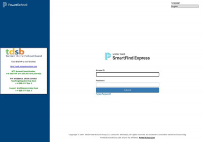 LogOn | SmartFind Express | PowerSchool - eSchool Solutions LogOn | SmartFind Express | PowerSchool - eSchool Solutions