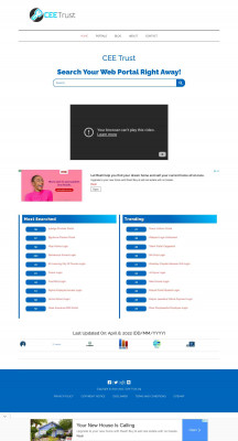 Tomypath Com Vehi Login - Find Official Portal - CEE-Trust Tomypath Com Vehi Login - Find Official Portal - CEE-Trust