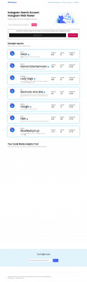 Webstagram - Instagram Search Account Instagram Web Viewer Webstagram - Instagram Search Account Instagram Web Viewer