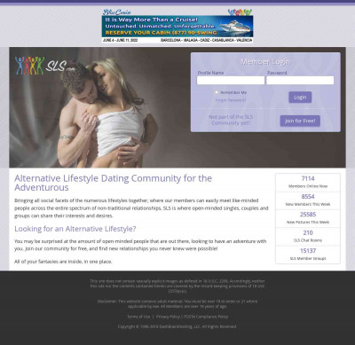 SLS.com SLS.com