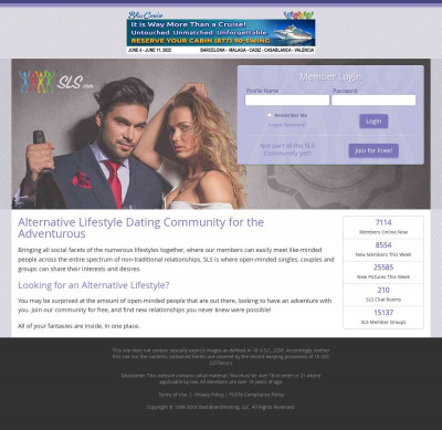 Privacy Policy - SLS.com Privacy Policy - SLS.com
