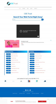 Leoonline Odu Edu Portal - Find Official Portal - CEE-Trust Leoonline Odu Edu Portal - Find Official Portal - CEE-Trust