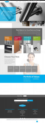 Customer Service | Bobrick Customer Service | Bobrick