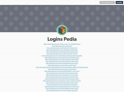 Logins Pedia Logins Pedia