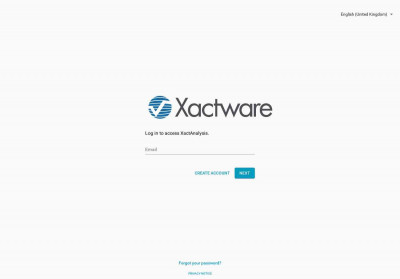 Verisk - XactAnalysis Verisk - XactAnalysis