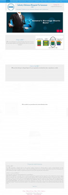 Xactware XactAnalysis SP - Industry Reference Blueprint For ... Xactware XactAnalysis SP - Industry Reference Blueprint For ...