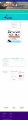 DALA Parent Portal Access - Discovery Academy of Lake Alfred | DALA Parent Portal Access - Discovery Academy of Lake Alfred |