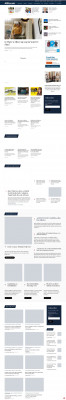 5 Key Themes in JP Morgan's 2021 Guide to Retirement 5 Key Themes in JP Morgan's 2021 Guide to Retirement