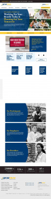 UFCW and Employers Trust - Health and Retirement Benefits UFCW and Employers Trust - Health and Retirement Benefits