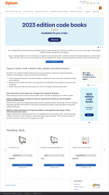 EncoderPro.com Professional | Optum360Coding EncoderPro.com Professional | Optum360Coding
