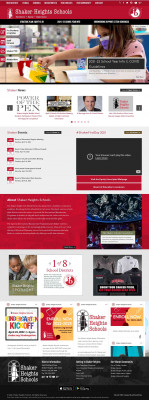 Parent Access/Progress Book Help - Shaker Heights Schools Parent Access/Progress Book Help - Shaker Heights Schools