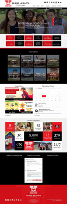 Checking Grades with ProgressBook - Huber Heights City ... Checking Grades with ProgressBook - Huber Heights City ...