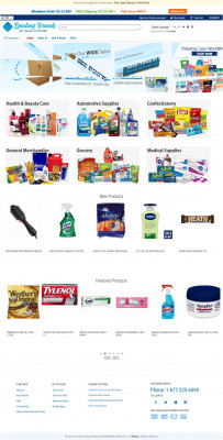 MIDOL COMPLETE 40 CT - LEADING BRANDS LOGISTICS ... MIDOL COMPLETE 40 CT - LEADING BRANDS LOGISTICS ...
