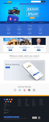 ATMs and Shared Branches in LODI, CA - Goldenwest Credit ... ATMs and Shared Branches in LODI, CA - Goldenwest Credit ...