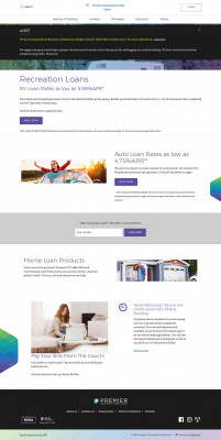 Home › Premier Community Credit Union Home › Premier Community Credit Union