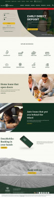 Valley Strong and Financial Center Merger is approved by ... Valley Strong and Financial Center Merger is approved by ...