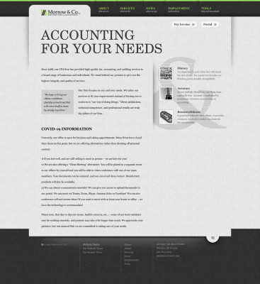 TimeStation Website Summary.pdf - Morrow & Co. LLC TimeStation Website Summary.pdf - Morrow & Co. LLC