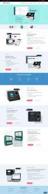 How do I change my Time Station PC clock set up? - Acroprint How do I change my Time Station PC clock set up? - Acroprint