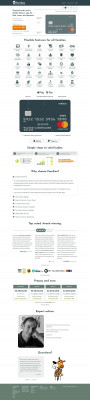 FamZoo - Preparing Kids for the Financial Jungle FamZoo - Preparing Kids for the Financial Jungle