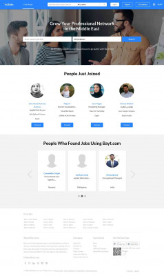 Turki Ayyad - Bayt.com People Turki Ayyad - Bayt.com People