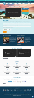 Agent Logins | Become an Independent Travel Agent - KHM ... Agent Logins | Become an Independent Travel Agent - KHM ...