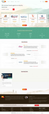 KHM Travel Group | Host Agency Reviews KHM Travel Group | Host Agency Reviews