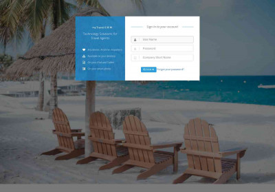 Travel eSolutions Travel eSolutions