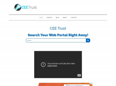 Mxlogic Portal - Find Official Portal - CEE-Trust Mxlogic Portal - Find Official Portal - CEE-Trust