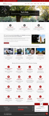 Student Email - ua.edu – OIT Student Email - ua.edu – OIT