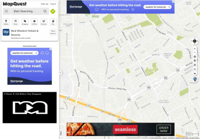 TFG Card Solutions Inc - MapQuest TFG Card Solutions Inc - MapQuest