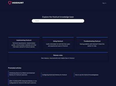 Allow/whitelisting McAfee/MX logic solutions - Hoxhunt Allow/whitelisting McAfee/MX logic solutions - Hoxhunt