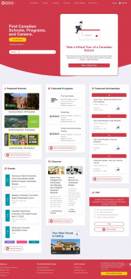 Ryerson University - StudyinCanada.com! Ryerson University - StudyinCanada.com!