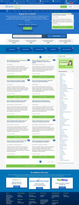Grants to Washington, DC Nonprofits for Summer Job ... Grants to Washington, DC Nonprofits for Summer Job ...