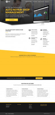 TRACS Enterprise Manual TRACS Enterprise Manual