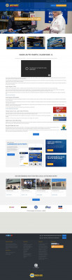 NAPA TRACS Helping to Increase Efficiency, Profitability for ... NAPA TRACS Helping to Increase Efficiency, Profitability for ...
