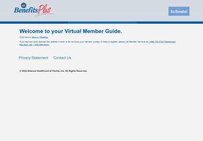 Log in - Welcome to your Virtual Member Guide. Log in - Welcome to your Virtual Member Guide.