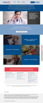 RACACC_WA_Fulfillment.pdf - Benefits RACACC_WA_Fulfillment.pdf - Benefits