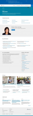 My Applications - Alberta Education My Applications - Alberta Education