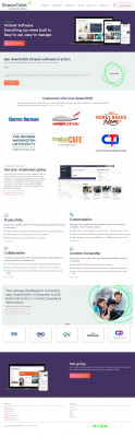 GreenOrbit: Intranet Software That Powers Your Digital ... GreenOrbit: Intranet Software That Powers Your Digital ...