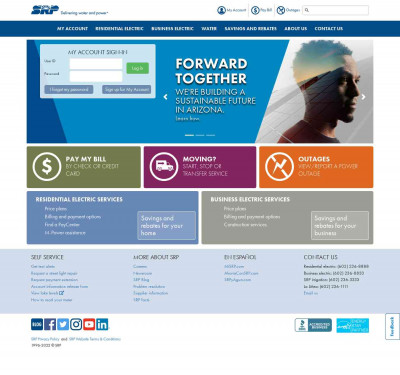 Get predictable electric bills - SRP Get predictable electric bills - SRP